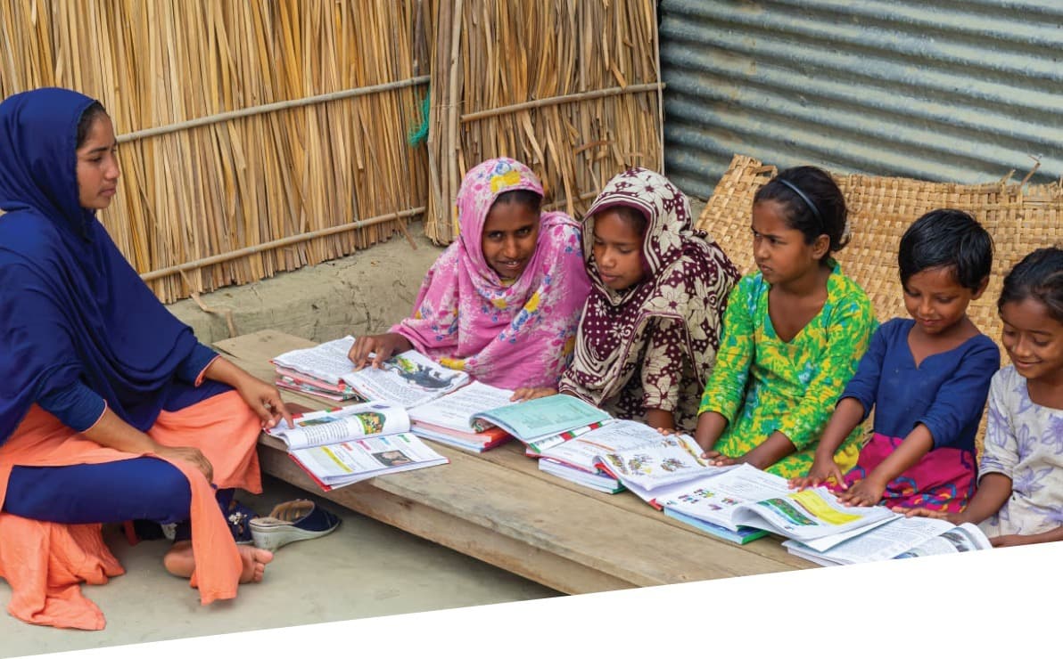 Hope Beyond Borders: Lifesaving Outreach to Rural Communities