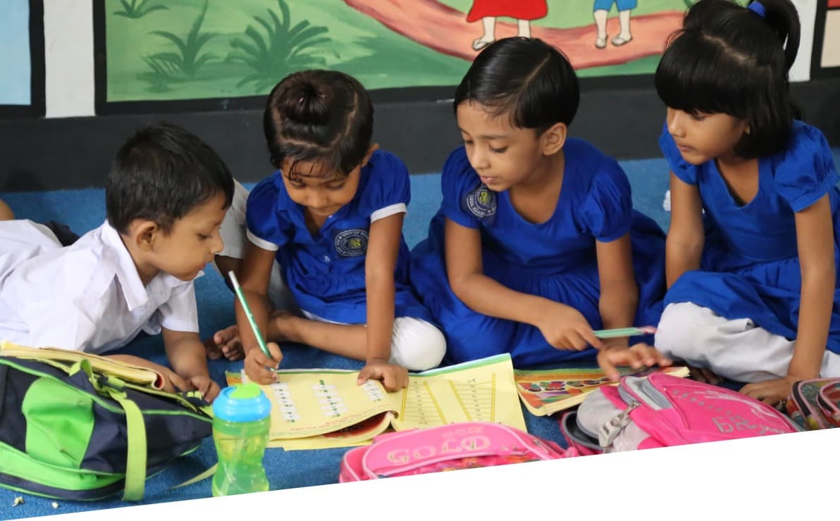 Revolutionising Healthcare: Aid in Bangladesh