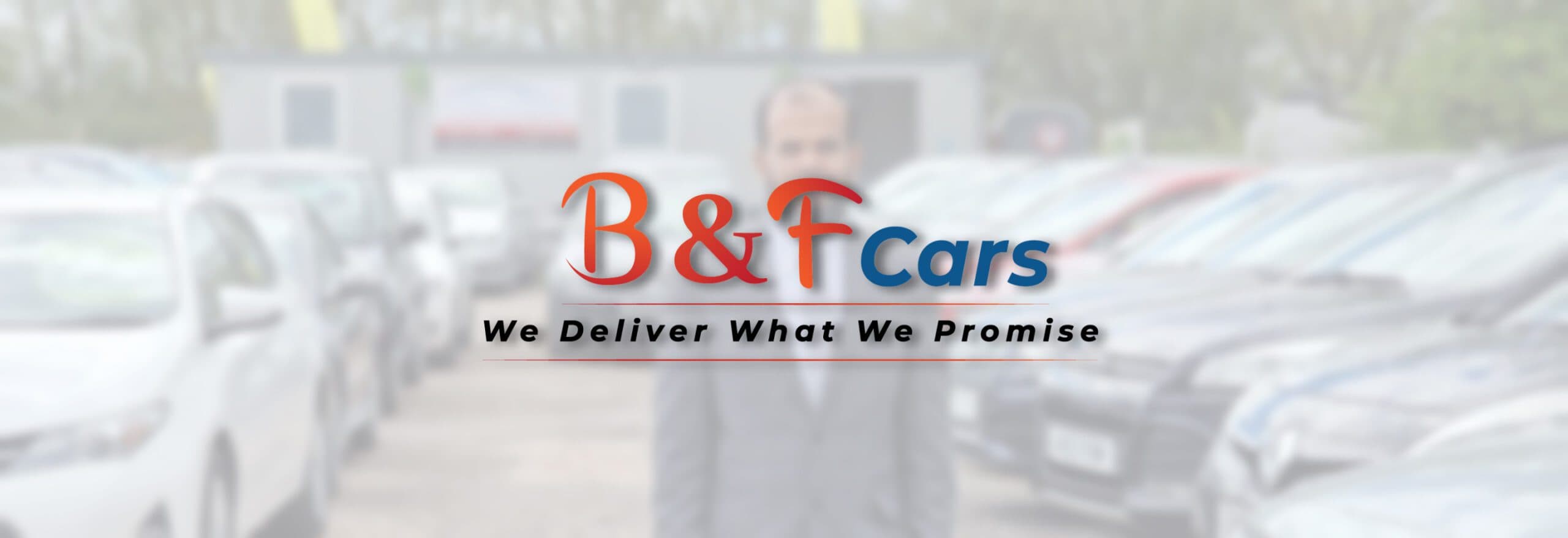 B&F Cars