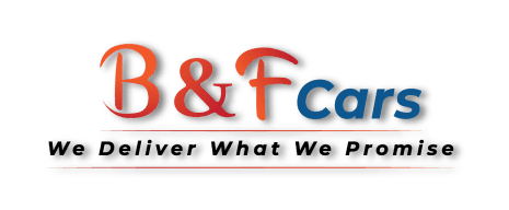 B&F Cars